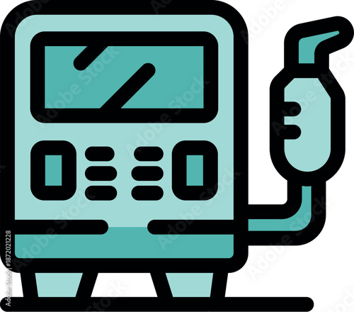 Respiratory support device ensuring proper breathing and ventilation in critical care situations