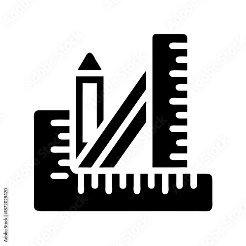 Essential drafting and measurement tools for architects, designers, and students