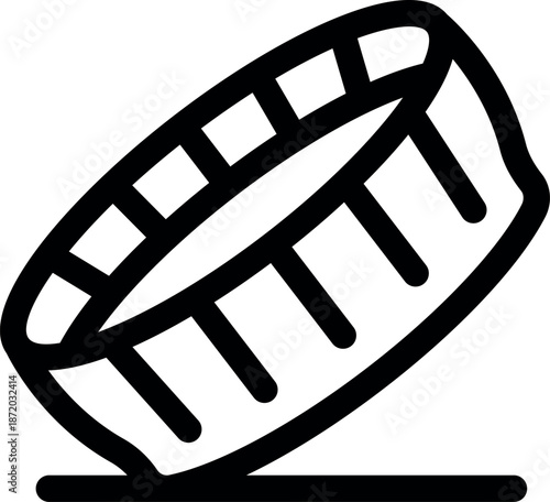 Modern fitness tracker bracelet promoting active lifestyle and exercise monitoring