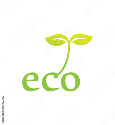 eco logo