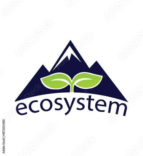 eco logo