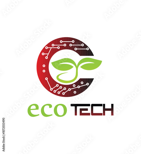 eco logo