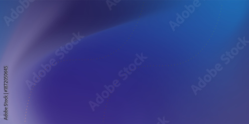 Abstract color blur background for digital art, poster, presentation template modern elegant lines wave