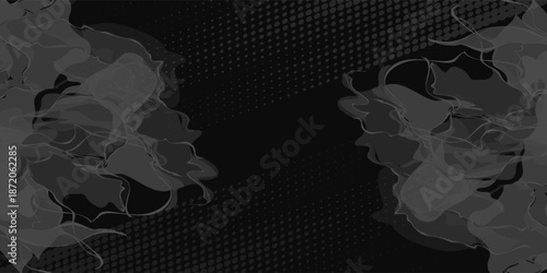 Texture grunge sports abstract background for extreme jersey team, racing, cycling, football, gaming, backdrop wallpaper. eps 10