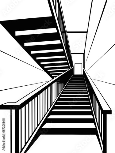 abstract architecture background