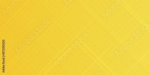 Yellow tone color background abstract art vector