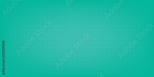 Teal Gradient Halftone Dot Background For Modern Design And Creative Projects eps10Teal Gradient Halftone Dot Background For Modern Design And Creative Projects eps10