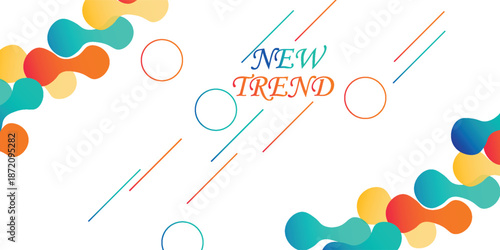 Modern Abstract Template Background. Minimal covers design. Website Page Design. Dynamic shapes composition. Minimal geometric background. Creative geometric wallpaper. Minimalistic creative design.