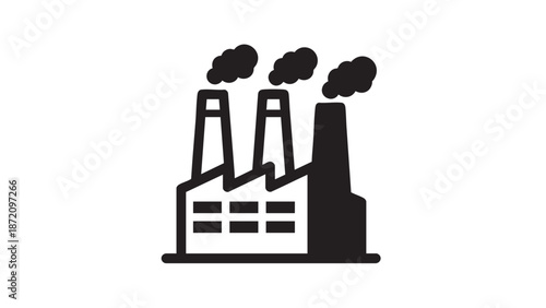 Threedimensional server icon with multiple connected network units