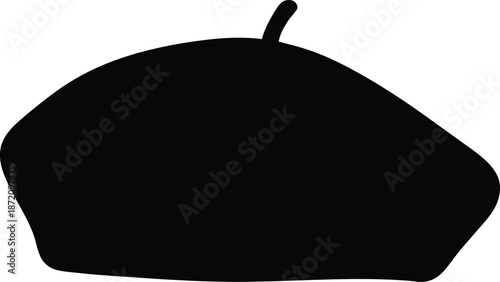 3d cartoon illustration of a black pear isolated on white and styled as a Christmas ball explosive bomb with a metal fuse to create a dangerous holiday decoration vector icon symbol
