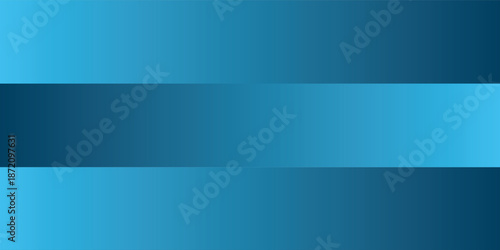 Abstract metal banner. Rectangular colored plate on black background with rivets. 3D render 