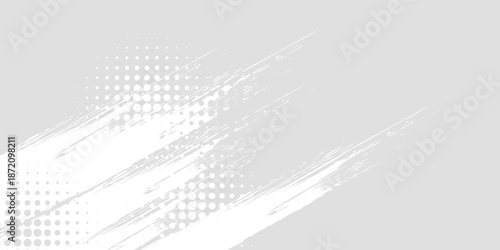 halftone on white background. Vector dots glitter or halftone glitter pattern texture Pop Art Style Background