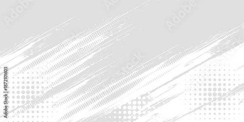 halftone on white background. Vector dots glitter or halftone glitter pattern texture Pop Art Style Background