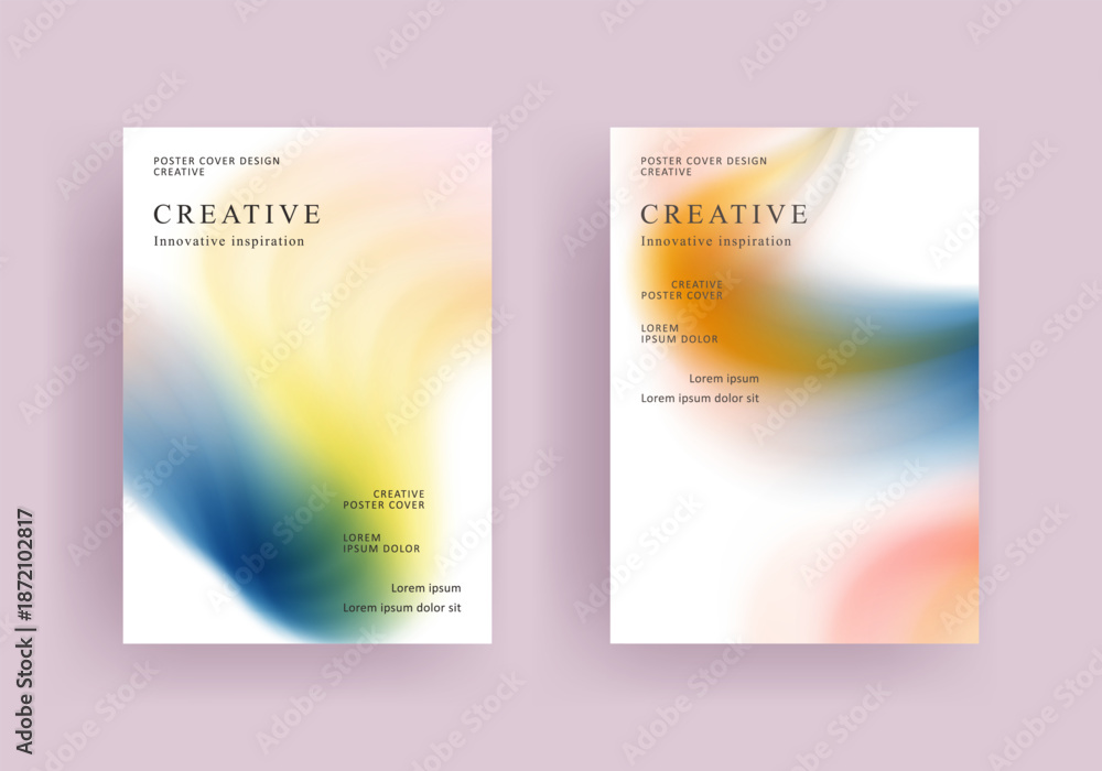 Fototapeta premium DIY Hobbyist Handmade Toolkit Illustration with Various Crafting Supplies and Equipment