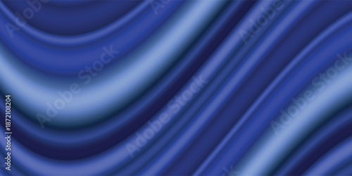 Background with colored lines. Abstract background with circles and lines. Abstract background with color spots, transitions and curves. Background with multicolored wavy lines. Abstract pattern