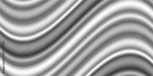 Abstract background black and white