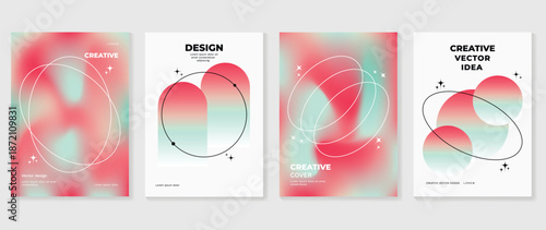 Handmade Decorative Banner Ribbons for Celebration and Sale Promotions