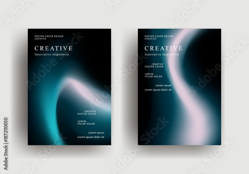 Coffee and Kitchen Hand-Drawn Icon Set for Cafe Branding