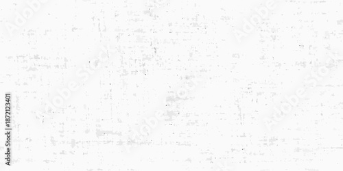 A textured white background with subtle variations in tone and slight imperfections