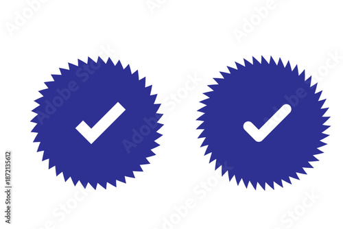 check box icon with correct, accept checkmark icons green tick box, check list circle frame - checkbox symbol sign. check mark box square frame. Green check mark icon in a box.