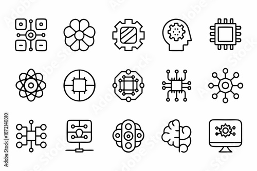 Artificial Intelligence & Machine Learning