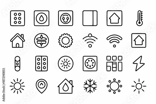 Smart Home Automation