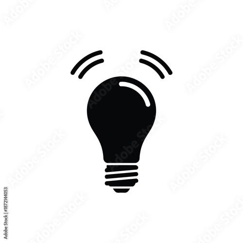 Security Lock Privacy Protection Vector Icon for Safe Access