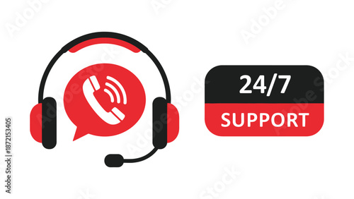 Notification alert with bell icon and new update message