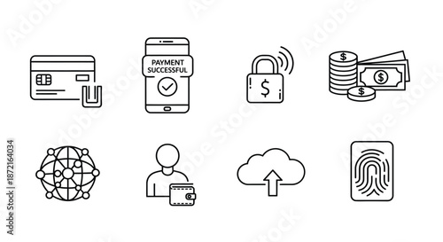 Secure digital transactions