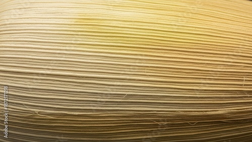 Wallpaper Mural closeup of blonde hair texture Torontodigital.ca