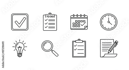 Essential tools for productivity and organization