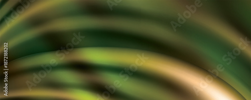 background abstraction lines multicolored curves