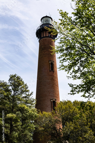 Currituck Lighthouse