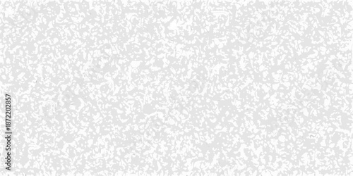 Subtle grainy texture with a predominantly light gray and white color scheme