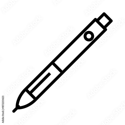 Pen icon