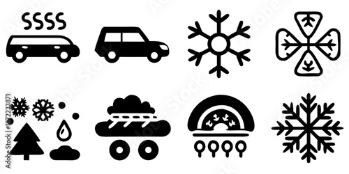 A simple black screen illustrating the concept of emptiness and digital darkness