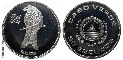CaboVerde Coin