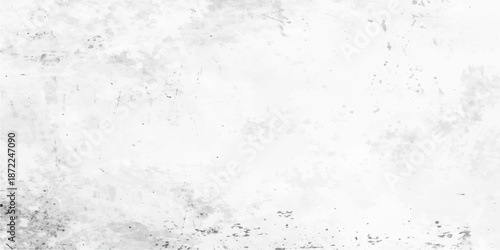 Grungy old gray concrete wall texture with a rough stone surface and vintage paint effect creates a dirty antique marble pattern for a blank textured cement background