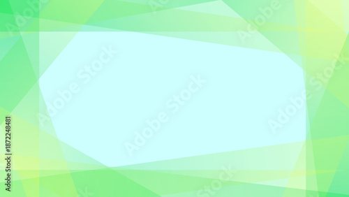 涼し気で爽やかなイメージの壁紙背景素材【新緑・春・初夏・夏・ビジネス】