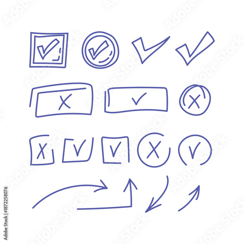 Digital representation of a vector file format on a clean white background Free Download Digital representation of a vector file format on a clean white background - GFXLoad