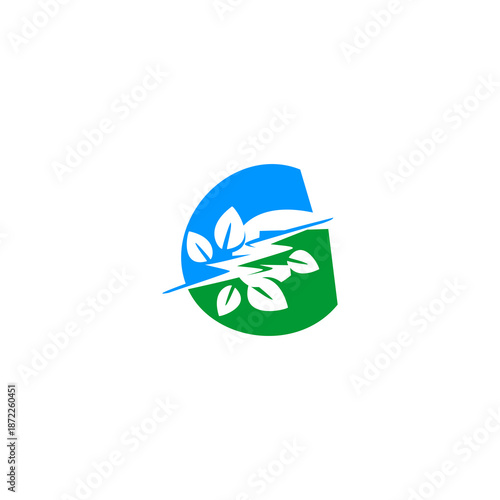 Natural Energy Boost Letter G...