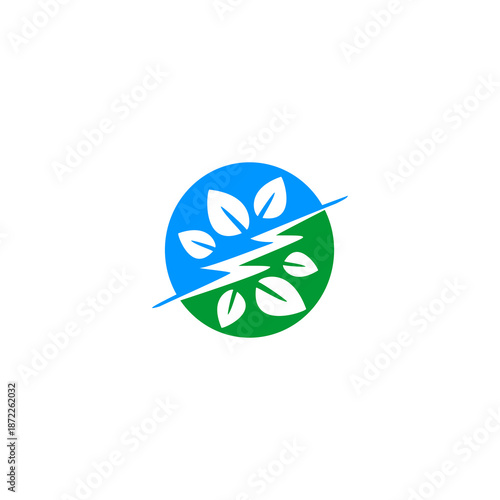 Natural Energy Boost Letter O...