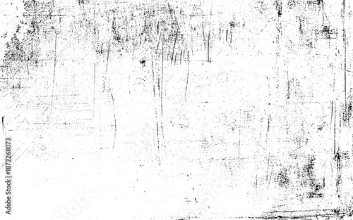 Abstract grunge texture design on a white background. Dirt texture for the background with stain and blood drop effect. Distressed texture background. Abstract dust texture