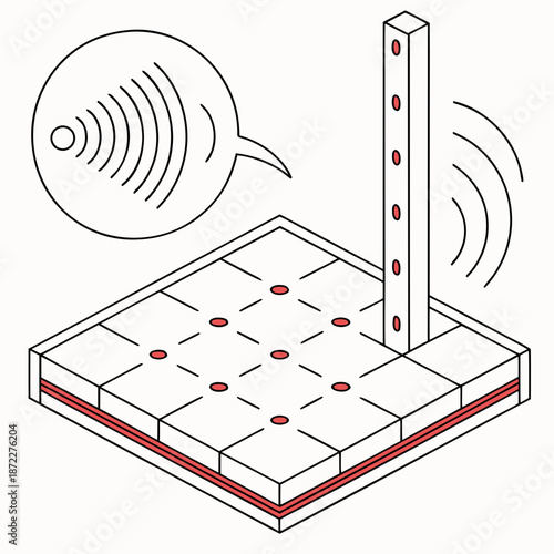 Ceramic Acoustic Insulation Technology and Sound Absorption Panel Design for Noise Control and Architectural Acoustics