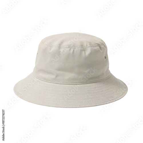 Summer Hat Placed on a Flat Surface in a Well-Lit Area During Daylight Hours