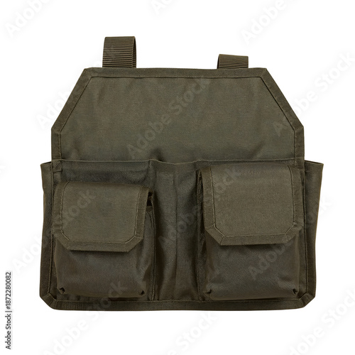 Tactical Gear Utility Pouch for Outdoor Activities and Organization