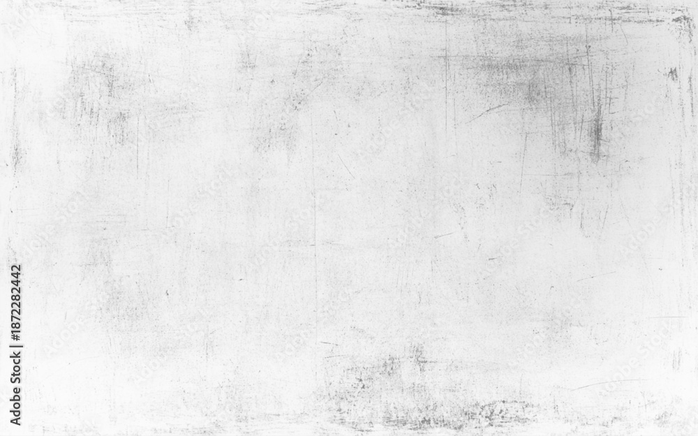 Fototapeta premium Wall Cement Texture Background, Grey Concrete floor Room Interior house Empty loft Wall for editing text present on free space soft Stone Wall, 