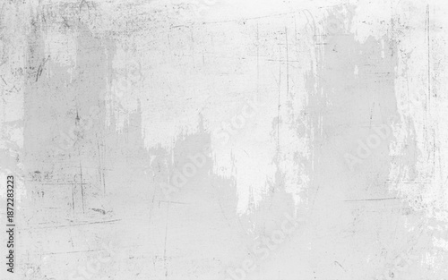 Grey Cement Wall Texture, Natural Grunge Backgroun, Concret wall background. marble texture white background seamless. Vector illustration.