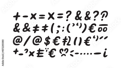 Fast Logistics and Delivery Service Concept Illustration with Courier Van and Parcel Package