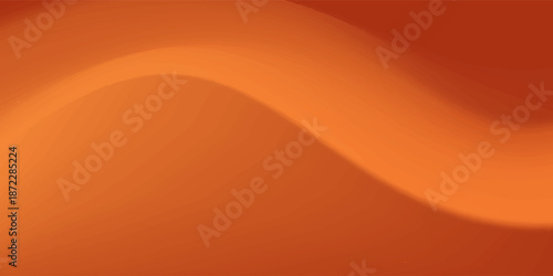 Top abstract autumn color gradient background texture